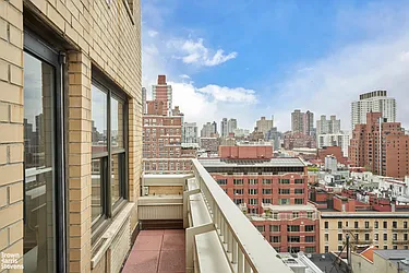 Sold by Brown Harris Stevens