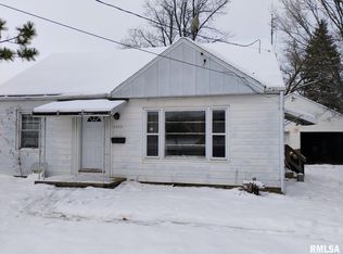 3203 N Wisconsin Ave, Peoria, IL 61603