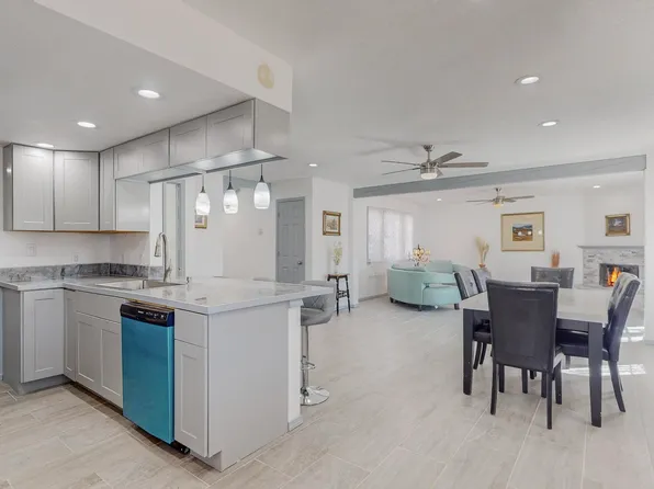 1326 Acequia Borrada, Santa Fe, NM 87507