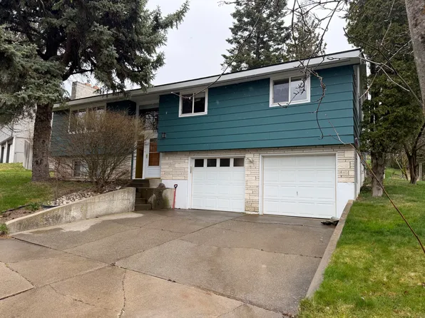 515 Irene Pl, Cheney, WA 99004