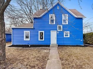 217 Spruce St, Neenah, WI 54956