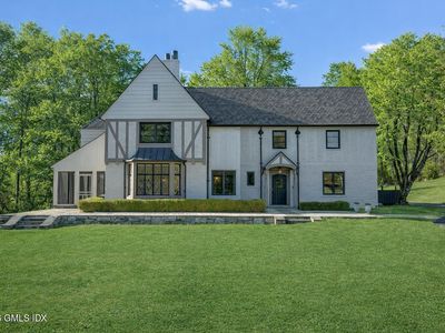 25 Wildwood Rd, Stamford, CT, 06903