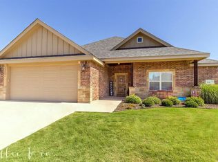 334 Buffalo Springs Dr, Abilene, TX 79602