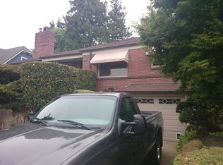 2340 46th Ave SW, Seattle, WA 98116