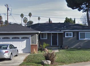 804 Onyx Ct, San Jose, CA 95117