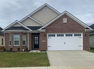 1309 Angus Trl, Lexington, KY 40509