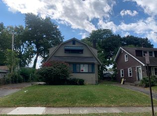 41 Maynard St, Rochester, NY 14615