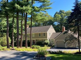 10 Griffin Ln, Sudbury, MA 01776