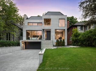 64 Glengowan Rd, Toronto, ON M4N1G4