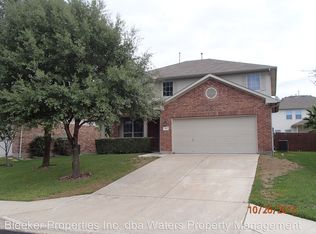 1411 Briar Hill Dr, Georgetown, TX 78626