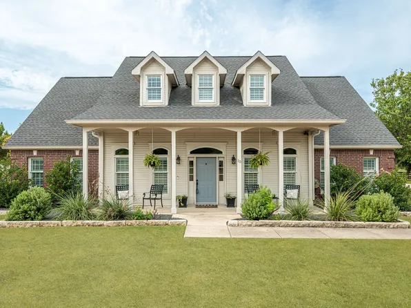15 Brookhollow Cir, Melissa, TX 75454