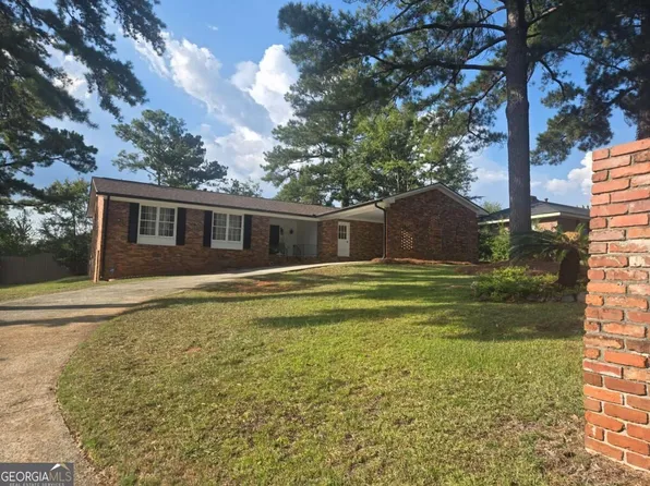 2853 Portland Pl, Macon, GA 31211