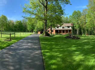 497 Cannery Rd, Mercer, PA 16137