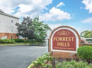 751 Summer Ave APT 3B, Newark, NJ 07104