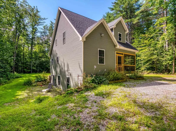141 Poco Drive, Tamworth, NH 03886