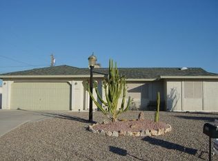 3250 Fan Palm Dr, Lake Havasu City, AZ 86404