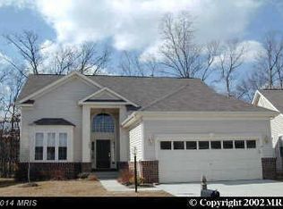 6888 Saddle Run Way, Gainesville, VA 20155