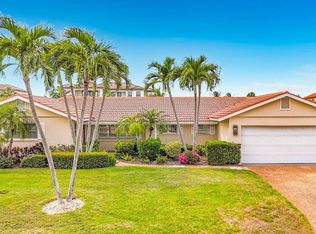 581 Yardarm Ln, Longboat Key, FL 34228