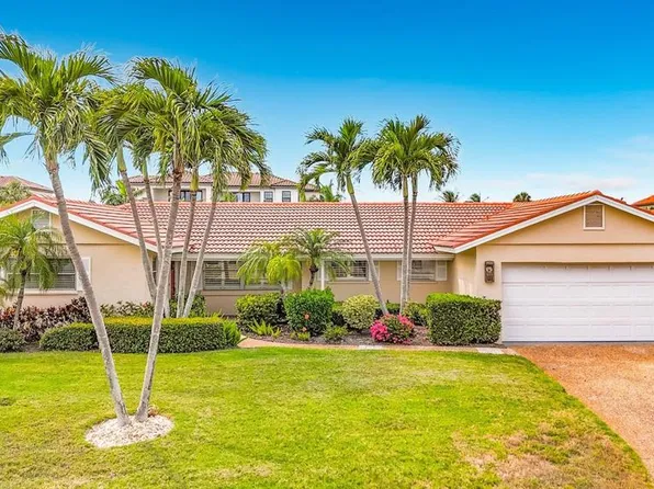 581 Yardarm Ln, Longboat Key, FL 34228