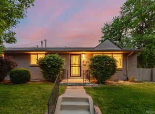 2124 W 41st Ave, Denver, CO 80211