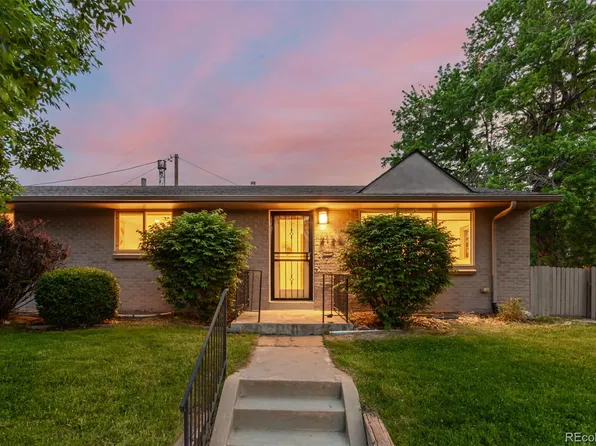 2124 W 41st Avenue, Denver, CO 80211