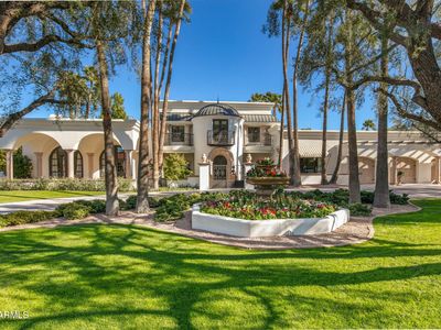 6340 E Huntress Dr, Paradise Valley, AZ, 85253