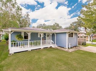 800 Fonda St, Paradis, LA 70080