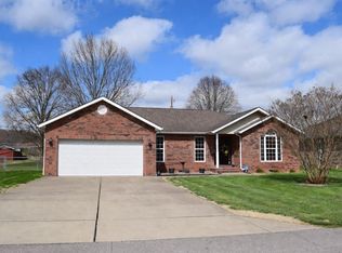 165 Township Road 1159, Proctorville, OH