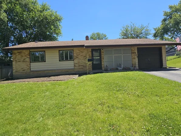 485 Washington Blvd, Hoffman Estates, IL 60169