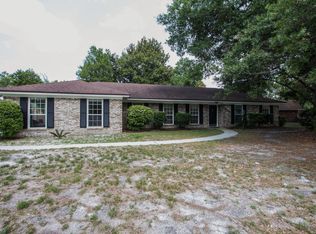 2326 Stonebridge Dr, Orange Park, FL 32065