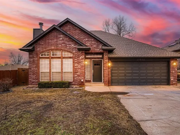 11625 Mark St, Oklahoma City, OK 73130