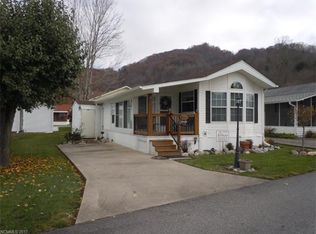 85 Strollers Ln #45, Waynesville, NC 28785
