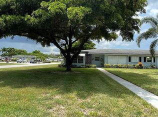 675 High Point Blvd N APT A, Delray Beach, FL 33445