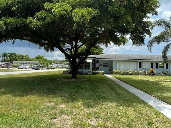 675 High Point Blvd N APT A, Delray Beach, FL 33445