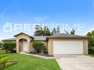 4226 Lubec Ave, North Port, FL 34287