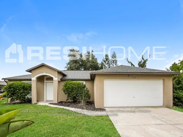 4226 Lubec Ave, North Port, FL 34287