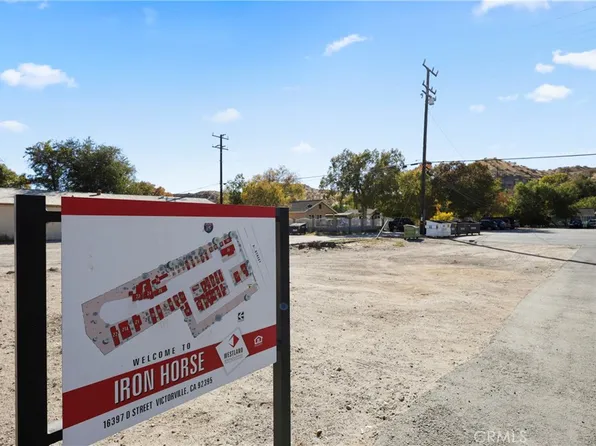 16397 D St #3, Victorville, CA 92395