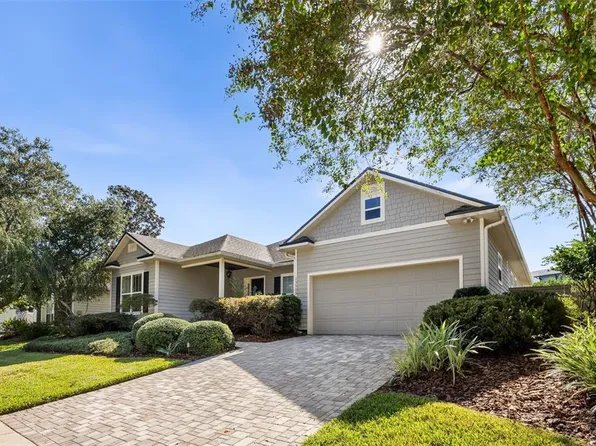 13505 NW 5th Ln, Newberry, FL 32669