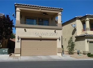 7849 Territorial St, Las Vegas, NV 89149