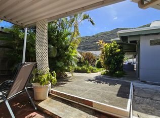 441 Kuliouou Rd APT D, Honolulu, HI 96821