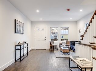 27 Saint Sauveur Ct #27, Cambridge, MA 02138