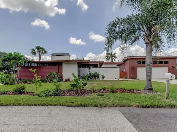 65 Verbena St, Clearwater, FL 33767