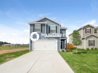 25189 Dickens Dr, Magnolia, TX 77355