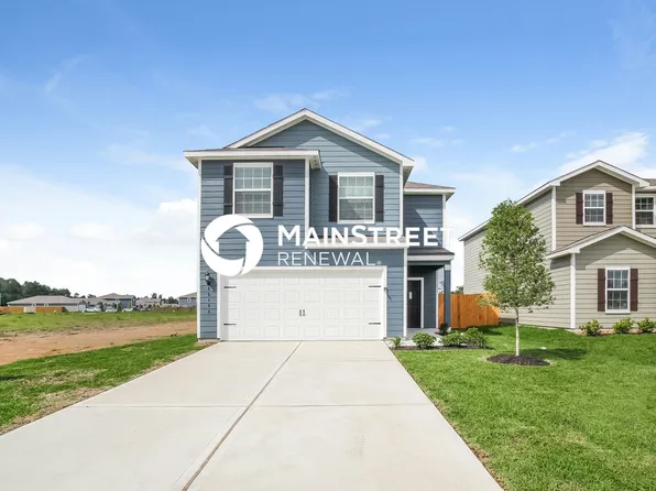 25189 Dickens Dr, Magnolia, TX 77355