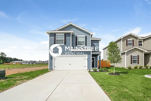 25189 Dickens Dr Photo 1