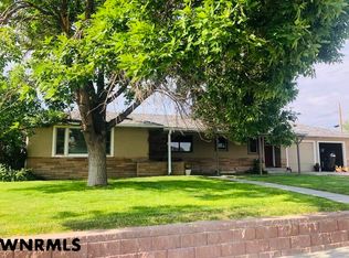 2023 E 34th St, Scottsbluff, NE 69361
