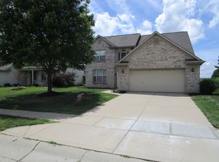 10720 Alyssa Way, Fishers, IN 46037