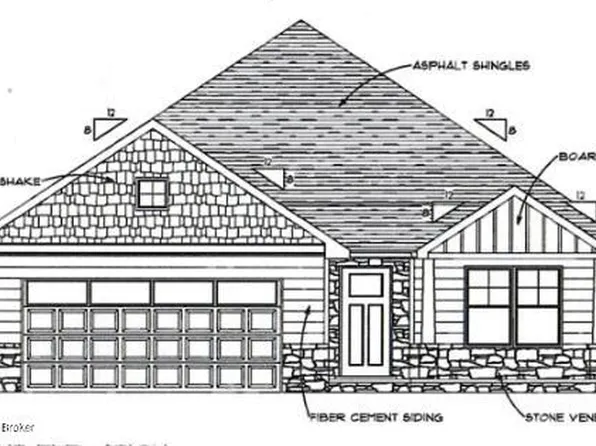 8010 Happy Jack Way, Louisville, KY 40218