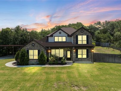 4215 Hampton Dr, Temple, TX, 76502