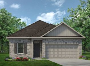 4309 Bower Hill Dr, Fort Worth, TX 76036